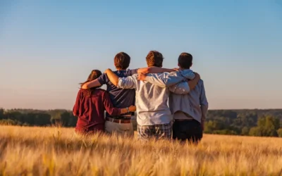 How to Support Mental Health Through Community Involvement
