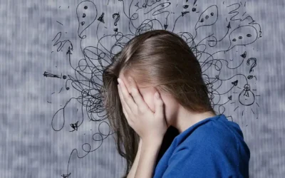 How to Recognize the Early Signs of Mental Health Struggles